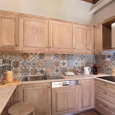 Villa Lindosaquaview Luxury