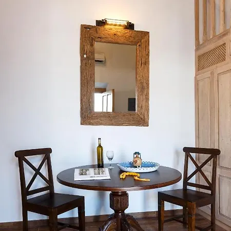 Lindosaquaview Luxury *