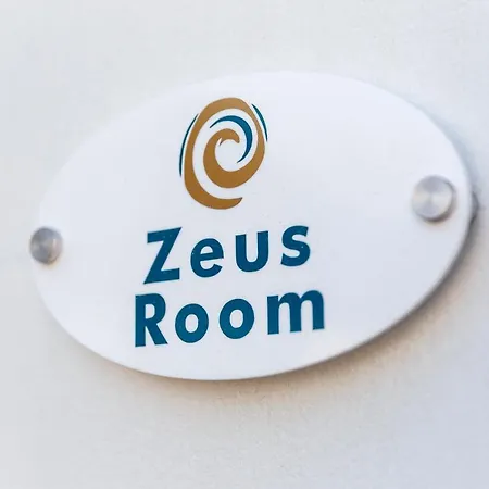 Villa Lindosaquaview Luxury