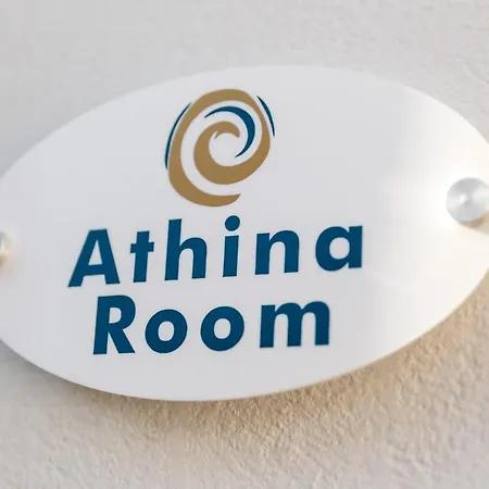 Lindosaquaview Luxury *