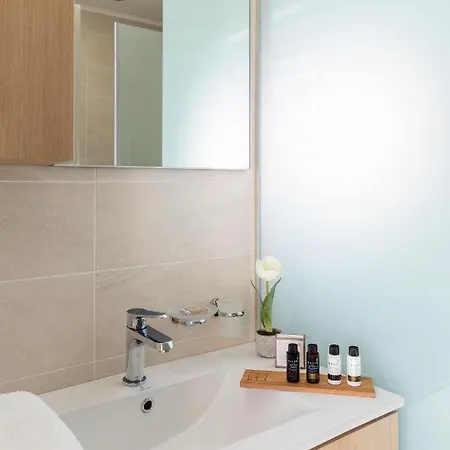 Lindosaquaview Luxury *