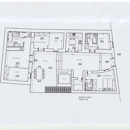 Lindosaquaview Luxury