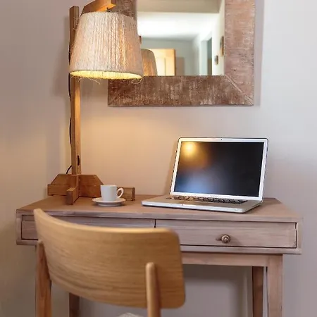 Lindosaquaview Luxury *