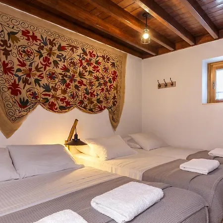 Lindosaquaview Luxury Villa Líndos