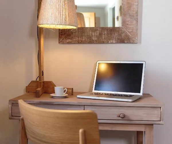 Lindosaquaview Luxury *