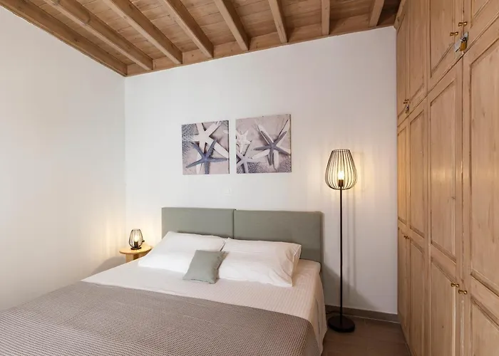 Lindosaquaview Luxury *