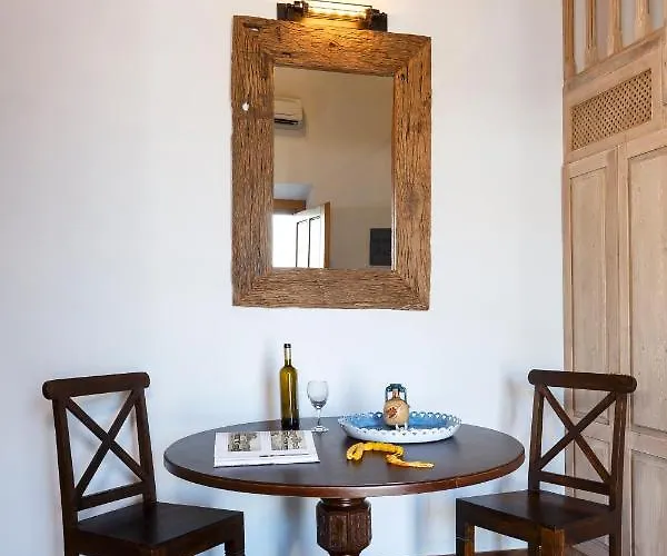 Lindosaquaview Luxury *