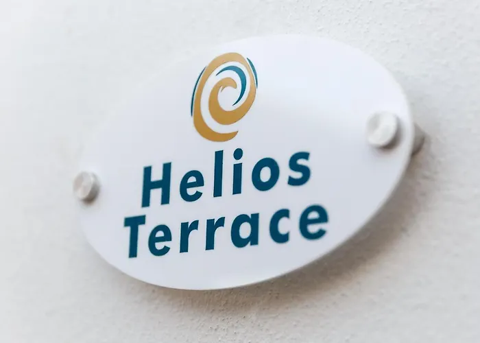 Lindosaquaview Luxury فيلة *