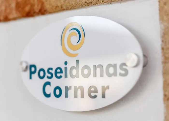 Lindosaquaview Luxury