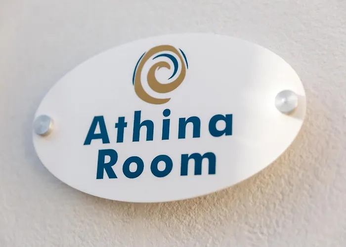 Lindosaquaview Luxury *