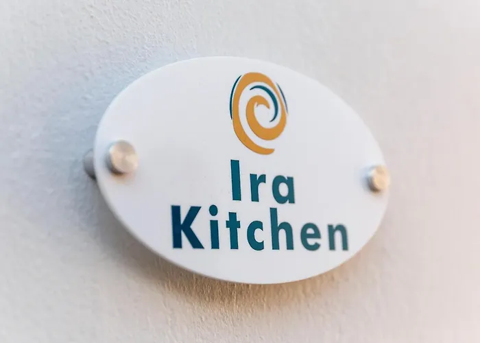 Vilă Lindosaquaview Luxury Líndos