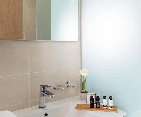 Lindosaquaview Luxury *