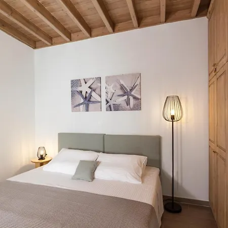 Lindosaquaview Luxury *