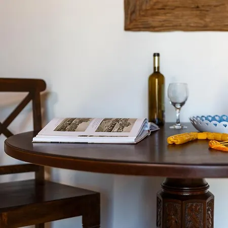 Lindosaquaview Luxury