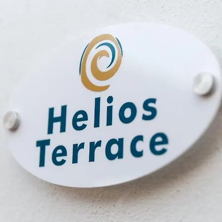 Lindosaquaview Luxury Вилла *