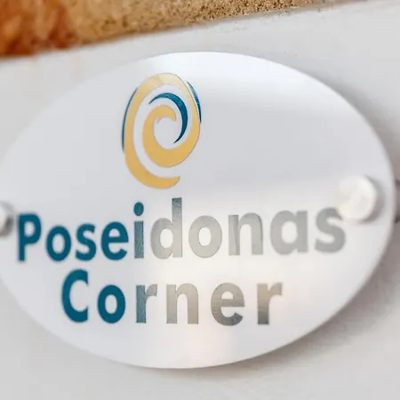 Lindosaquaview Luxury