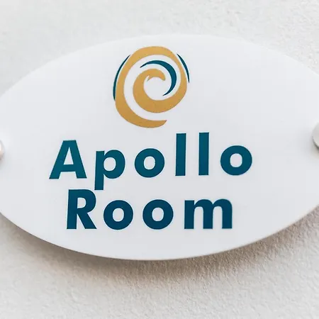 Вилла Lindosaquaview Luxury *