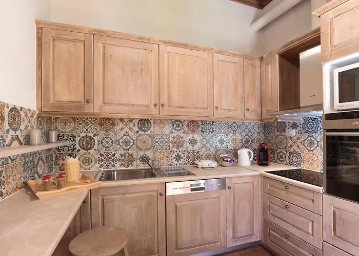 Villa Lindosaquaview Luxury