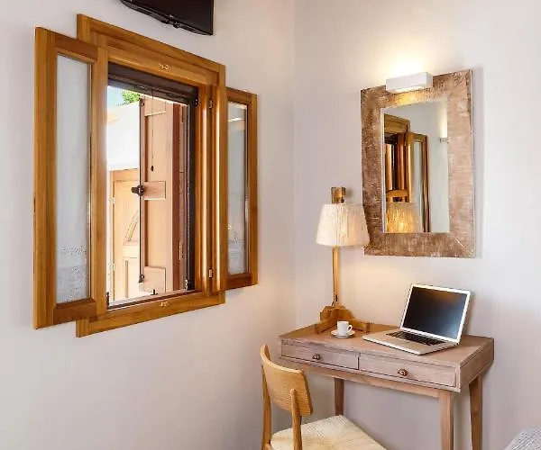 Lindosaquaview Luxury Villa